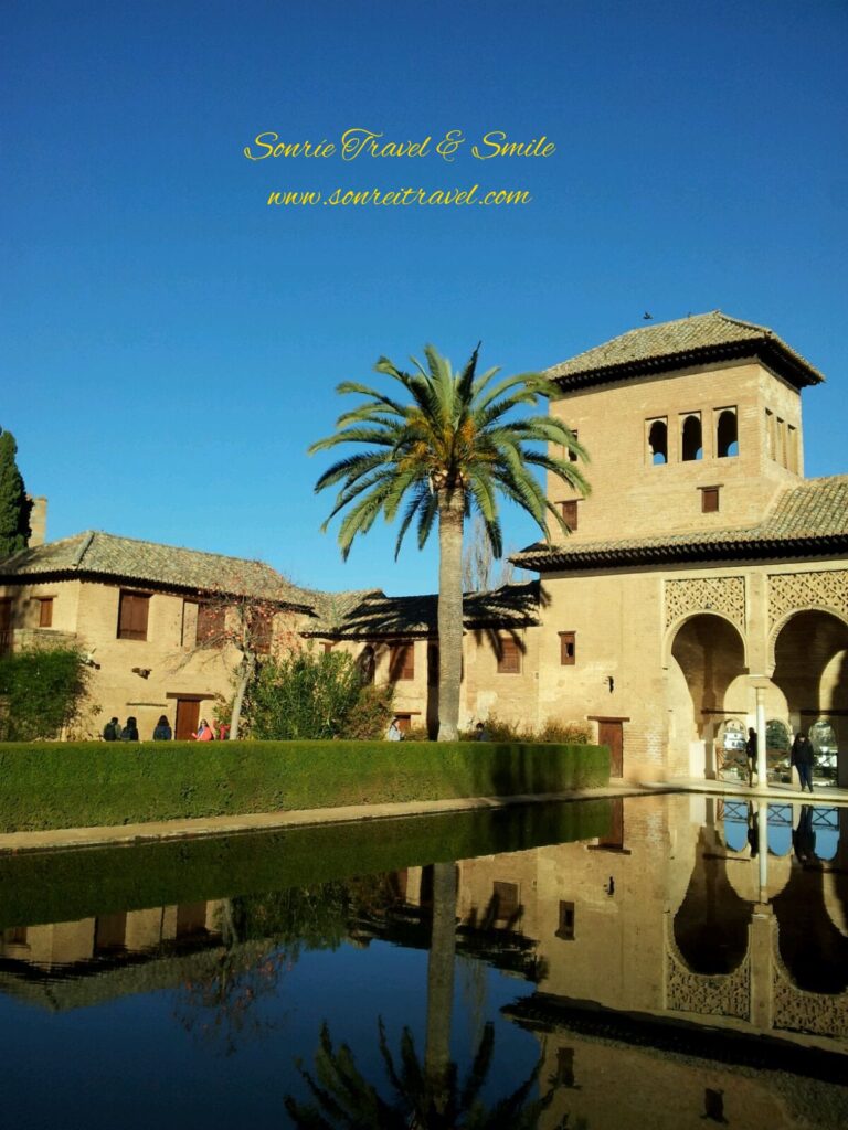 sonrietravel-alhambra
